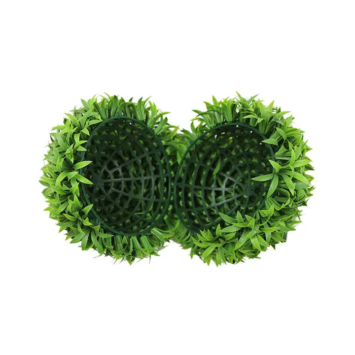 DECORATIVE BALL 28CM HD HD-10458 - Изкуствено озеленяване<<<Мрежи и огради<<<Градина<<<Praktiker
