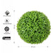 DECORATIVE BALL 28CM HD HD-10458 - Изкуствено озеленяване<<<Мрежи и огради<<<Градина<<<Praktiker
