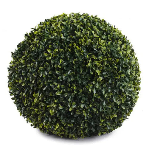 DECORATIVE BALL 38CM CAMELIA - Изкуствено озеленяване<<<Мрежи и огради<<<Градина<<<Praktiker