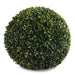 DECORATIVE BALL 38CM CAMELIA - Изкуствено озеленяване<<<Мрежи и огради<<<Градина<<<Praktiker