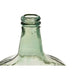 Decorative bottle Gift Decor Champagne Stripes 8 L 22 x 37,5 x 22 cm Decoration (2 Units) - Декорация и