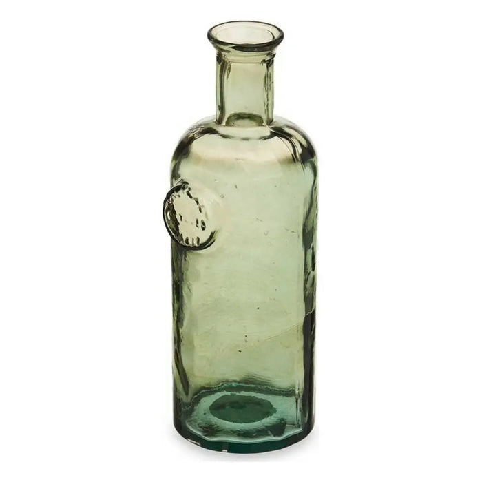 Decorative bottle Gift Decor Stamp Champagne 13 x 34 x 12 cm Decoration (6 Units) - Декорация и Осветление<<<Дом