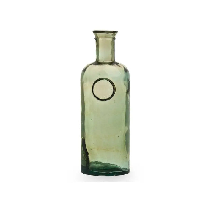 Decorative bottle Gift Decor Stamp Champagne 13 x 34 x 12 cm Decoration (6 Units) - Декорация и Осветление<<<Дом
