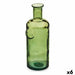 Decorative bottle Gift Decor Stamp Green 11,7 x 33,5 x 11,7 cm Decoration (6 Units) - Декорация и Осветление<<<Дом