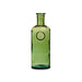 Decorative bottle Gift Decor Stamp Green 11,7 x 33,5 x 11,7 cm Decoration (6 Units) - Декорация и Осветление<<<Дом