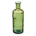 Decorative bottle Gift Decor Stamp Green 11,7 x 33,5 x 11,7 cm Decoration (6 Units) - Декорация и Осветление<<<Дом
