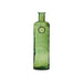 Decorative bottle Gift Decor Stamp Green 14 x 44 x 13 cm Decoration (4 Units) - Декорация и Осветление<<<Дом