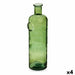 Decorative bottle Gift Decor Stamp Green 14 x 44 x 13 cm Decoration (4 Units) - Декорация и Осветление<<<Дом