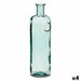 Decorative bottle Gift Decor Stamp Transparent 14 x 44 x 13 cm Decoration (4 Units) - Декорация и Осветление<<<Дом
