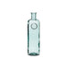 Decorative bottle Gift Decor Stamp Transparent 14 x 44 x 13 cm Decoration (4 Units) - Декорация и Осветление<<<Дом