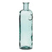 Decorative bottle Gift Decor Stamp Transparent 14 x 44 x 13 cm Decoration (4 Units) - Декорация и Осветление<<<Дом