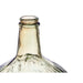 Decorative bottle Gift Decor Transparent Champagne Stripes 4 L 17 x 29 x 17 cm Decoration (4 Units) - Декорация и