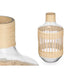Decorative bottle Gift Decor Transparent Natural 18 x 34 x 18 cm (4 Units) - Декорация и Осветление<<<Дом