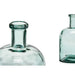 Decorative bottle Gift Decor Transparent Width 2,25 L 15 x 24 x 15 cm 15 x 24,5 x 15 cm Decoration (6 Units)