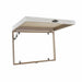 Decorative box DKD Home Decor Home Beige MDF Wood Counter (2 Units) - Декорация и Осветление<<<Дом