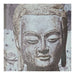 Decorative box DKD Home Decor Grey MDF Wood Buddha Counter (2 Units) - Декорация и Осветление<<<Дом