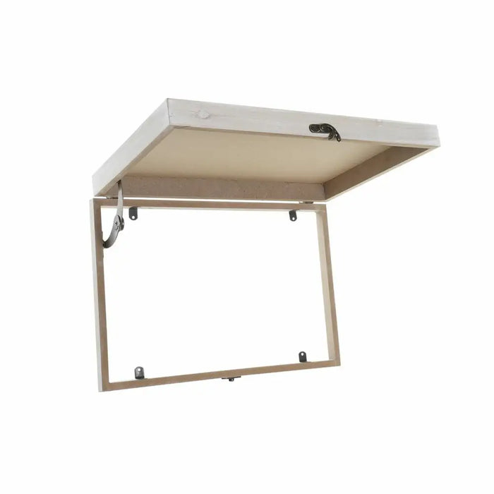 Decorative box DKD Home Decor Multicolour MDF Wood Spa Counter (2 Units) - Декорация и Осветление<<<Дом