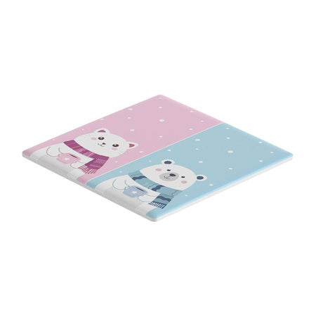 Decorative cover / cap for T5 SONOFF Cartoon 2C touch switch - Accessories<<<Smart Home<<<InnproXML