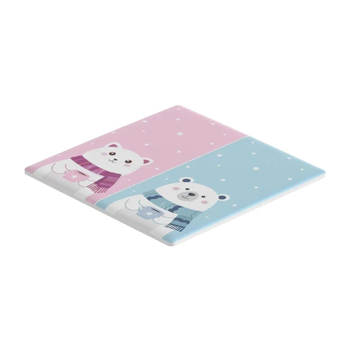 Decorative cover / cap for T5 SONOFF Cartoon 2C touch switch - Accessories<<<Smart Home<<<InnproXML