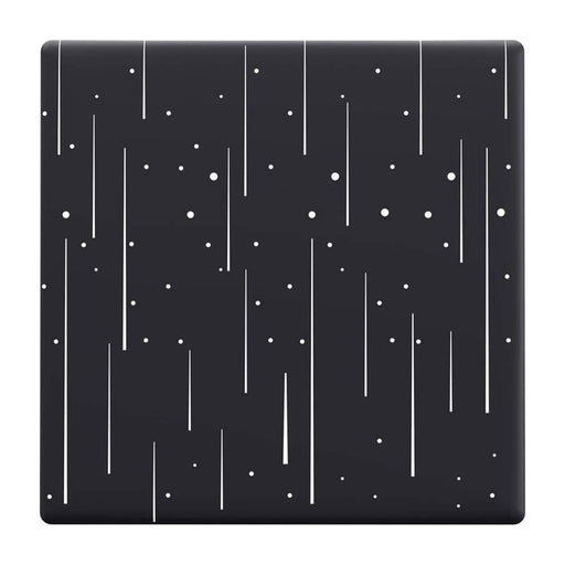 Decorative cover / cap for T5 SONOFF Star 1C touch switch - Accessories<<<Smart Home<<<InnproXML