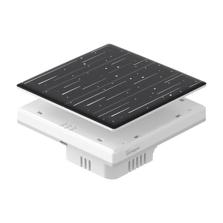 Decorative cover / cap for T5 SONOFF Star 4C touch switch - Accessories<<<Smart Home<<<InnproXML
