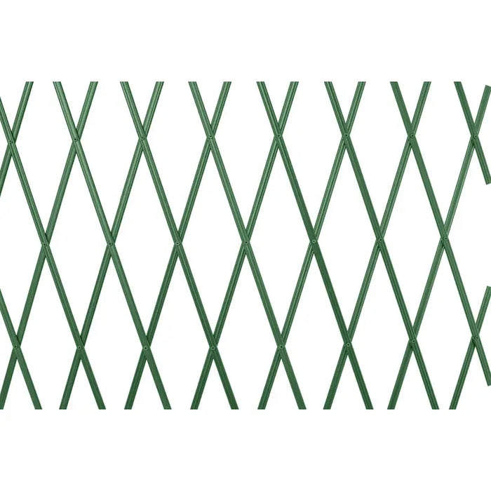 DECORATIVE FENCE 100X200CM ACCORDION - Деко огради и пана<<<Мрежи и огради<<<Градина<<<Praktiker