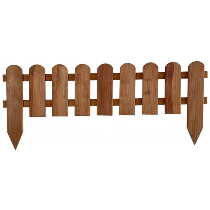 DECORATIVE FENCE 110X28CM CERLAND PANORAMA - Деко огради и пана<<<Мрежи и огради<<<Градина<<<Praktiker