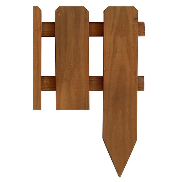 DECORATIVE FENCE 110X28CM CERLAND PANORAMA - Деко огради и пана<<<Мрежи и огради<<<Градина<<<Praktiker