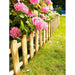 DECORATIVE FENCE 28X109CM CERLAND VALLA - Деко огради и пана<<<Мрежи и огради<<<Градина<<<Praktiker