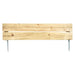 DECORATIVE FENCE 75X17.50CM CERLAND MERINA - Деко огради и пана<<<Мрежи и огради<<<Градина<<<Praktiker
