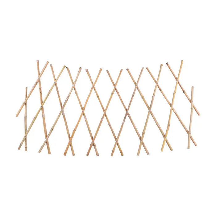 DECORATIVE FENCE BAMBOO 45X180CM PROGARDEN - Деко огради и пана<<<Мрежи и огради<<<Градина<<<Praktiker
