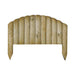 DECORATIVE FENCE CERLAND BOCAGE - Деко огради и пана<<<Мрежи и огради<<<Градина<<<Praktiker