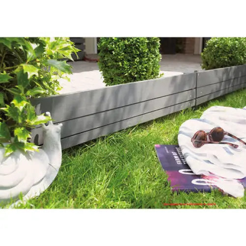 DECORATIVE FENCE CERLAND NOVA - Деко огради и пана<<<Мрежи и огради<<<Градина<<<Praktiker