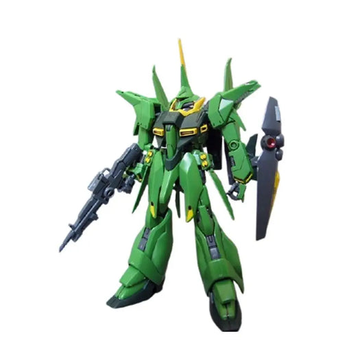 Decorative Figure Bandai AMX-107 BAWOO Plastic Hguc Gundam - Други артикули за декорация<<<Декорация и Осветление<<<Дом