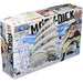 Decorative Figure Bandai GRAND SHIP MOBY-DICK White Acrylic Plastic Ship One Piece - Други артикули за
