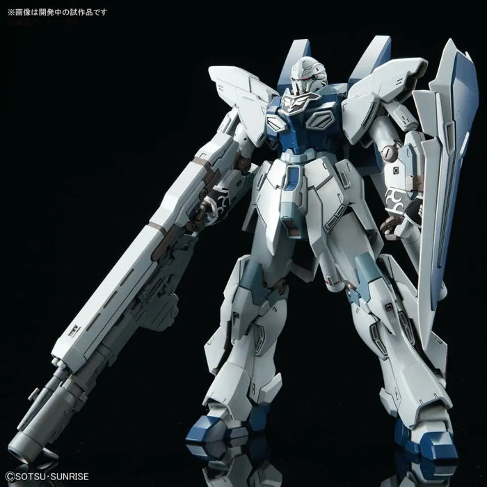 Decorative Figure Bandai GUN82942 Plastic Hguc Gundam (1000 Pieces) - Други артикули за декорация<<<Декорация и