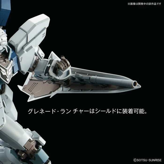 Decorative Figure Bandai GUN82942 Plastic Hguc Gundam (1000 Pieces) - Други артикули за декорация<<<Декорация и