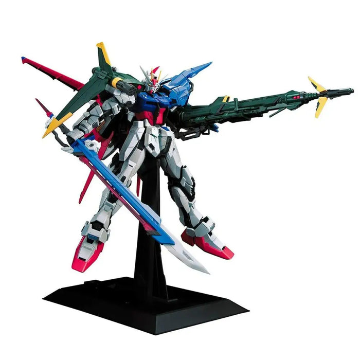 Decorative Figure Bandai PG 1/60 PERFECT STRIKE GUNDAM Plastic Hguc Gundam - Други артикули за декорация<<<Декорация и