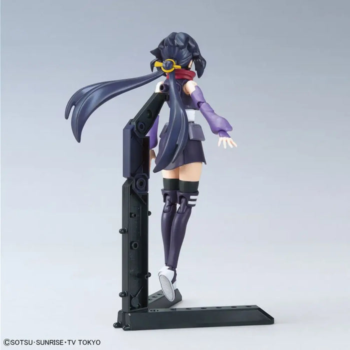 Decorative Figure Bandai RISE BUILD DIVERS DIVER AYAME Plastic Hguc Gundam - Други артикули за декорация<<<Декорация и