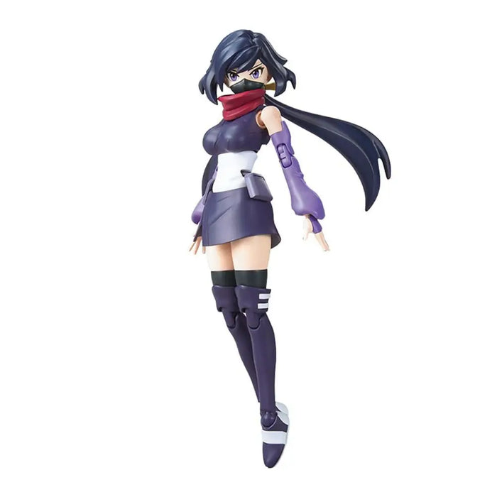 Decorative Figure Bandai RISE BUILD DIVERS DIVER AYAME Plastic Hguc Gundam - Други артикули за декорация<<<Декорация и