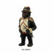 Decorative Figure DKD Home Decor 16,5 x 12 x 32 cm Gorilla - Декорация и Осветление<<<Дом Градина<<<BigBuy&&&Други
