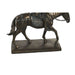 Decorative Figure DKD Home Decor 20 x 7 x 22 cm Horse Copper - Декорация и Осветление<<<Дом Градина<<<BigBuy&&&Други