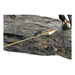 Decorative Figure DKD Home Decor 36 x 19 x 39 cm - Декорация и Осветление<<<Дом Градина<<<BigBuy&&&Други артикули за