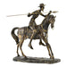 Decorative Figure DKD Home Decor 36 x 19 x 39 cm - Декорация и Осветление<<<Дом Градина<<<BigBuy&&&Други артикули за