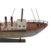 Decorative Figure DKD Home Decor 37,5 x 8,5 x 41 cm Aged finish Multicolour Barco - Декорация и Осветление<<<Дом