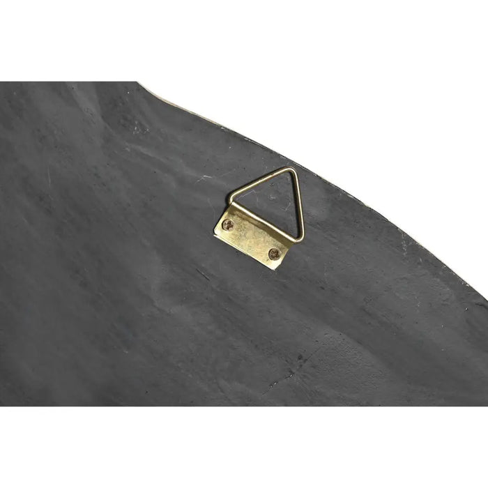 Decorative Figure DKD Home Decor 41,5 x 3 x 20 cm Golden - Декорация и Осветление<<<Дом Градина<<<BigBuy&&&Други