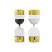 Decorative Figure DKD Home Decor 6,5 x 6,5 x 20,5 cm (2 Units) - Декорация и Осветление<<<Дом Градина<<<BigBuy&&&Други