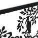 Decorative Figure DKD Home Decor 96 x 1 x 50 cm Black Birds (2 Units) - Декорация и Осветление<<<Дом