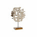 Decorative Figure DKD Home Decor Beige Iron Birds (38 x 11,5 x 54 cm) - Декорация и Осветление<<<Дом