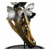 Decorative Figure DKD Home Decor Black Golden Butterflies 17 x 17 x 26 cm - Декорация и Осветление<<<Дом